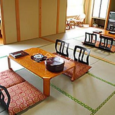 大部屋 - みち潮