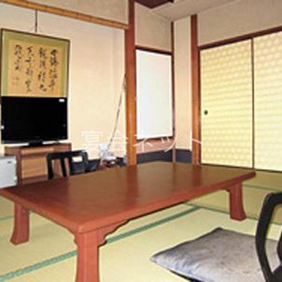 部屋 - 山喜旅館