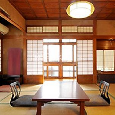客室 - 山喜旅館