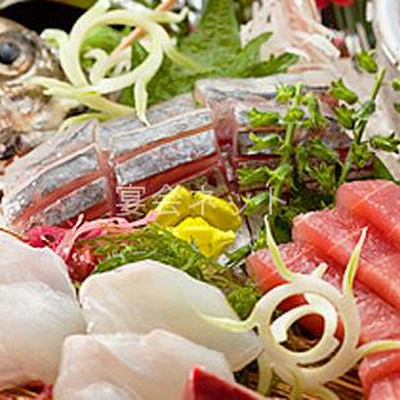 料理 - 鴨川グランドホテル