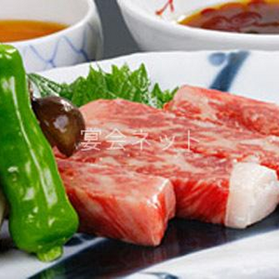料理 - 鴨川グランドホテル