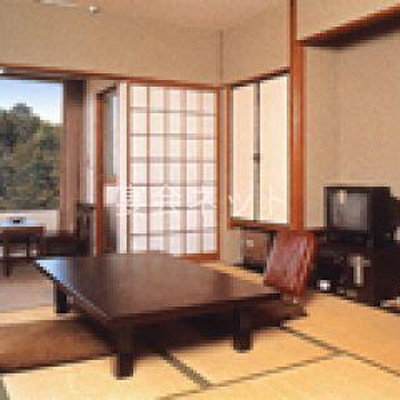 部屋 - ホテル　ニュータカハシ