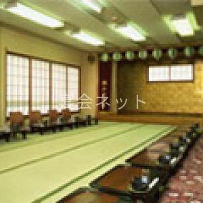 宴会場 - ホテル　ニュータカハシ