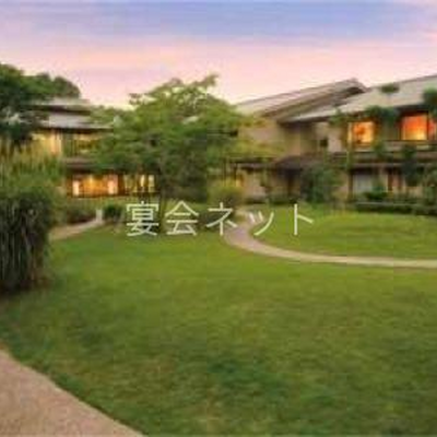中庭 - 京都・嵐山　ご清遊の宿　らんざん