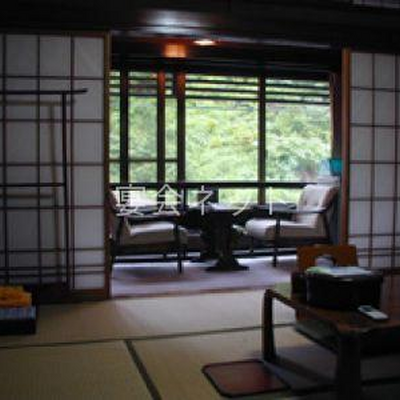 客室 - 元祖うなぎ湯の宿ゆさや