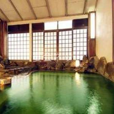 うなぎ湯 - 元祖うなぎ湯の宿ゆさや