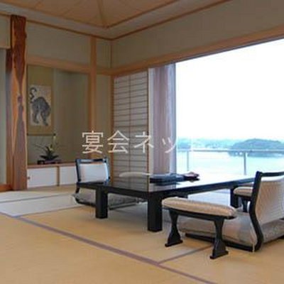 和室 - 南三陸ホテル観洋