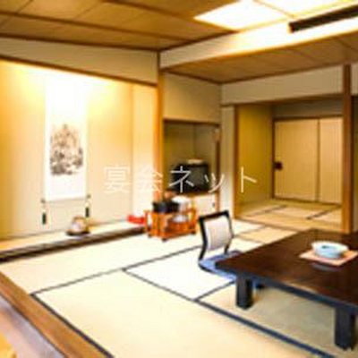青葉館 - 鷹泉閣岩松旅館