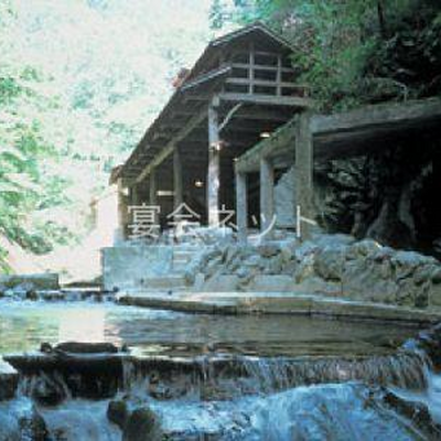 露天風呂 - 鷹泉閣岩松旅館
