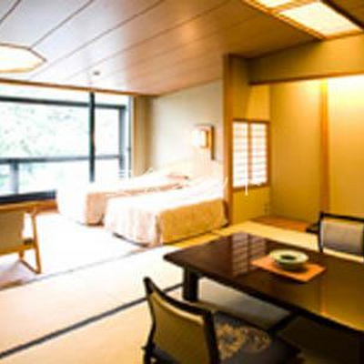 青葉館 - 鷹泉閣岩松旅館