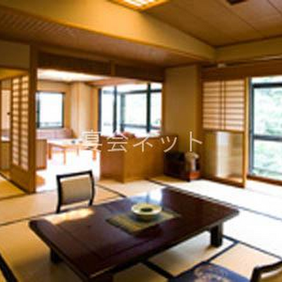 けやき - 鷹泉閣岩松旅館