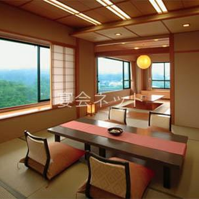 楽居庵　特別室 - 旬樹庵 さんさ亭