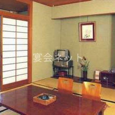 部屋 - 河鹿荘