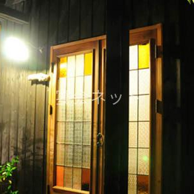 館内 - ほたるの長屋