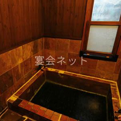 お風呂 - ほたるの長屋