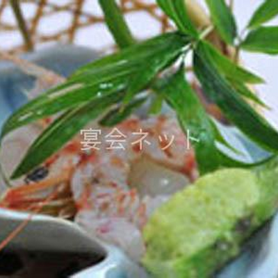 料理 - ほたるの長屋