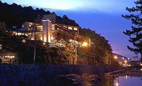 外観 - 琴平花壇