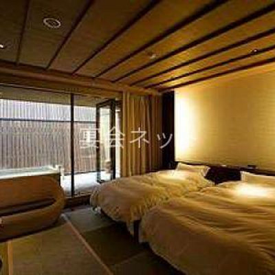 富士見台/専有露天風呂ツイン - 琴平花壇