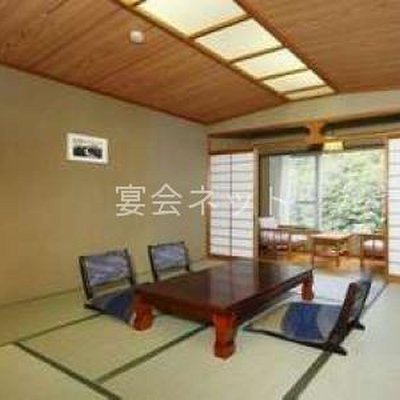 和室 - 新樺川観光ホテル