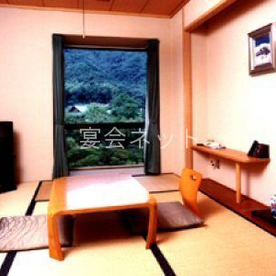和室 - ホテル賀茂川荘
