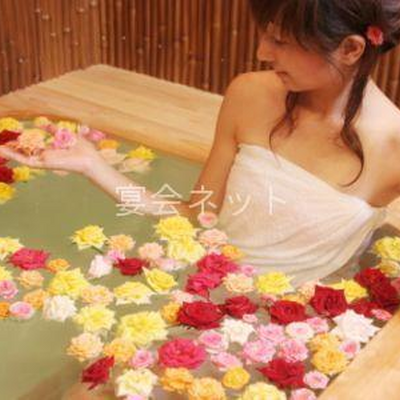 華風呂 - 瀬戸内荘