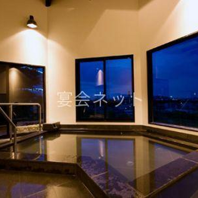 展望風呂 - 瀬戸内荘