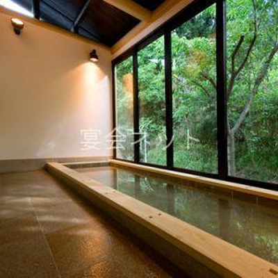 大浴場 - 瀬戸内荘