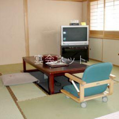 和室 - 瀬戸内荘