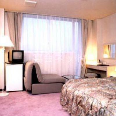 洋室 - 瀬戸内荘