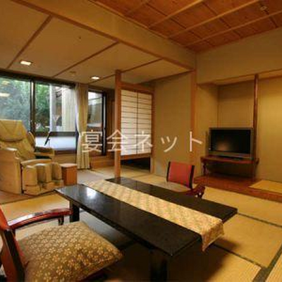 花くらぶ　和室 - 紅梅亭