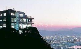 外観 - ホテル望海荘