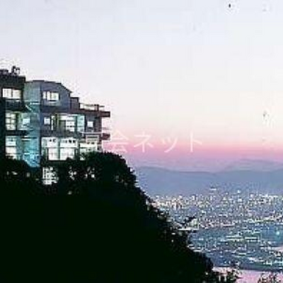 外観 - ホテル望海荘