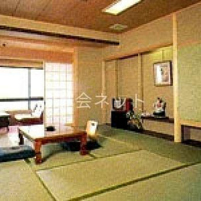 客室 - ホテル望海荘