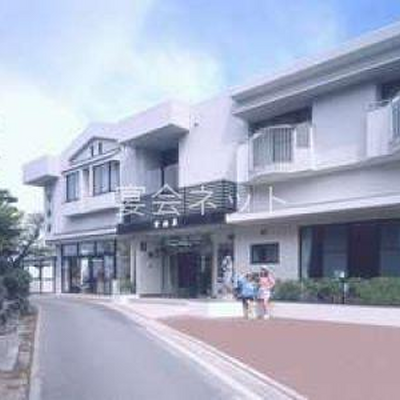 外観 - ホテル望海荘