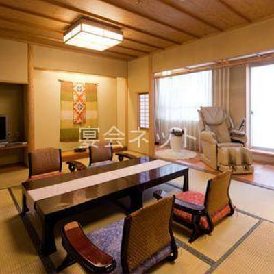 和室 - 琴平グランドホテル　桜の抄