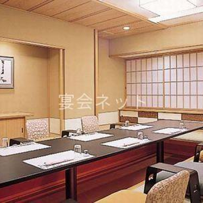 お食事処 - 琴平グランドホテル　桜の抄