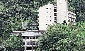 外観 - さぬき温泉