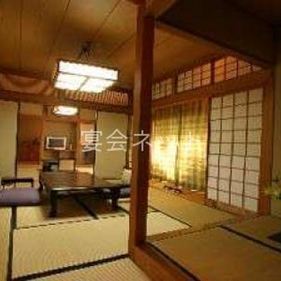 和室 - うれしの元湯