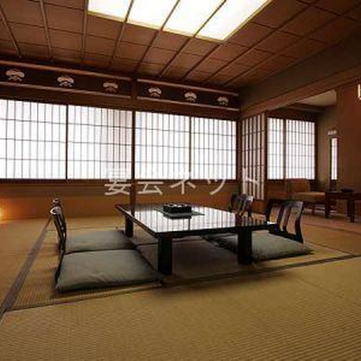 和室 - 茶心の宿　和楽園　