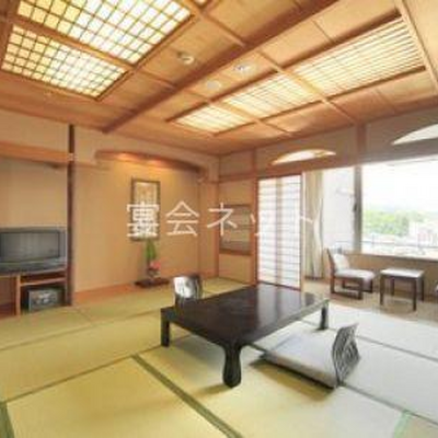 和室 - 華翠苑