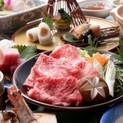 料理 - 華翠苑