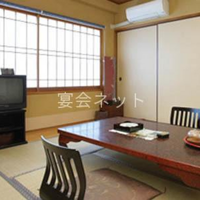 和室 - 旅館 大村屋