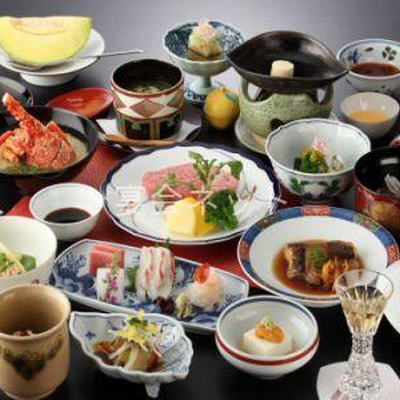 料理 - 大正屋