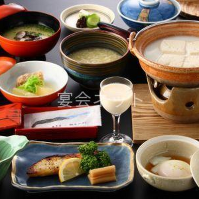 朝食 - 大正屋
