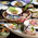 料理 - 景勝館漣亭