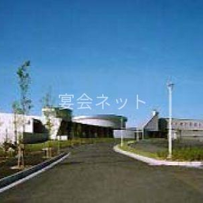 外観 - ハイルザーム栗駒