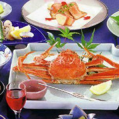 料理 - サンシャイン修善寺