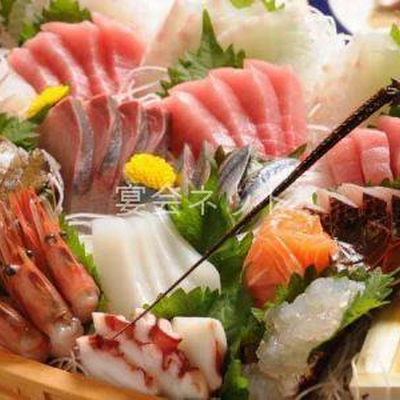 追加料理 - ホテル白洋