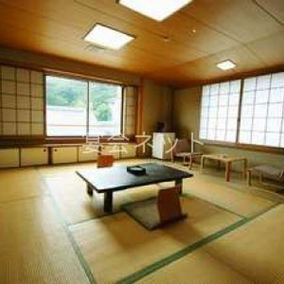 標準和室 - なかます