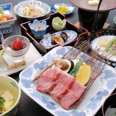 料理 - なかます